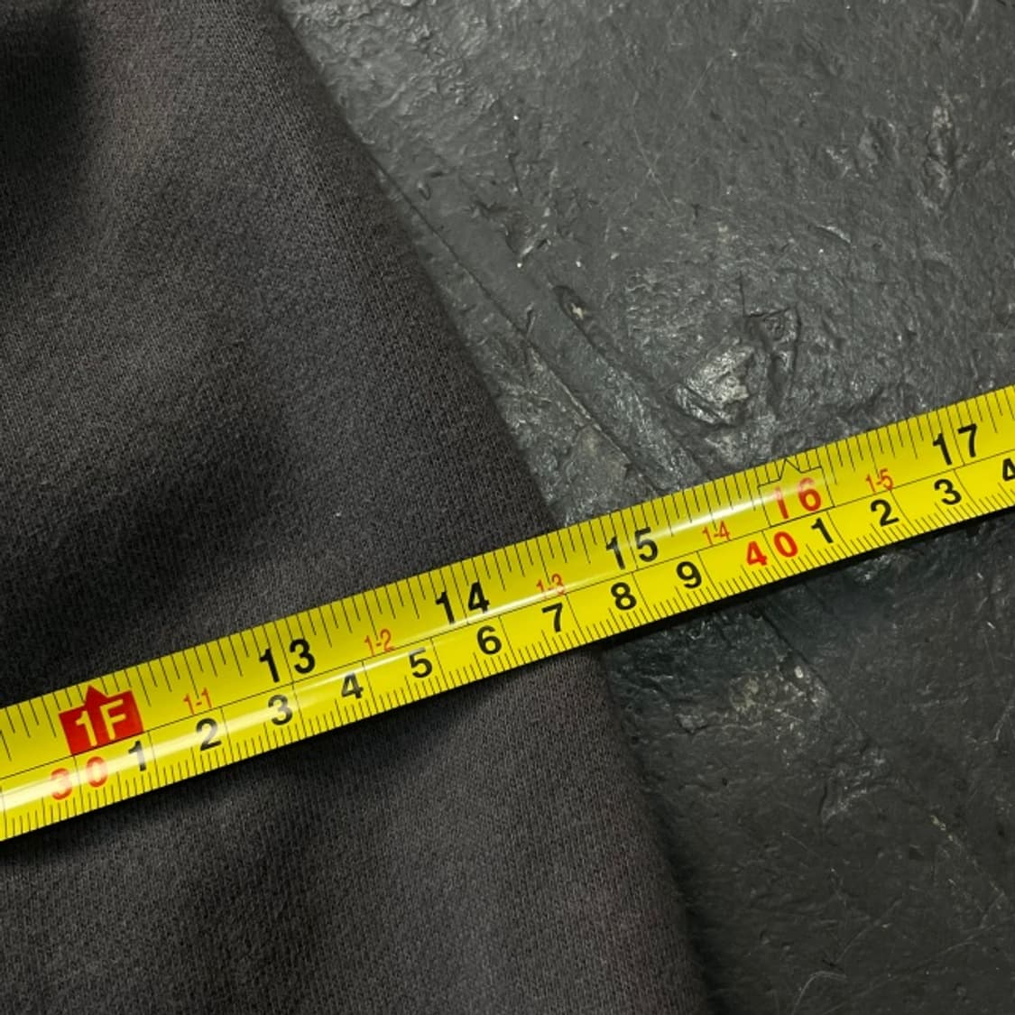 100 언더아미카 무 03 스웻팬츠 상품이미지7