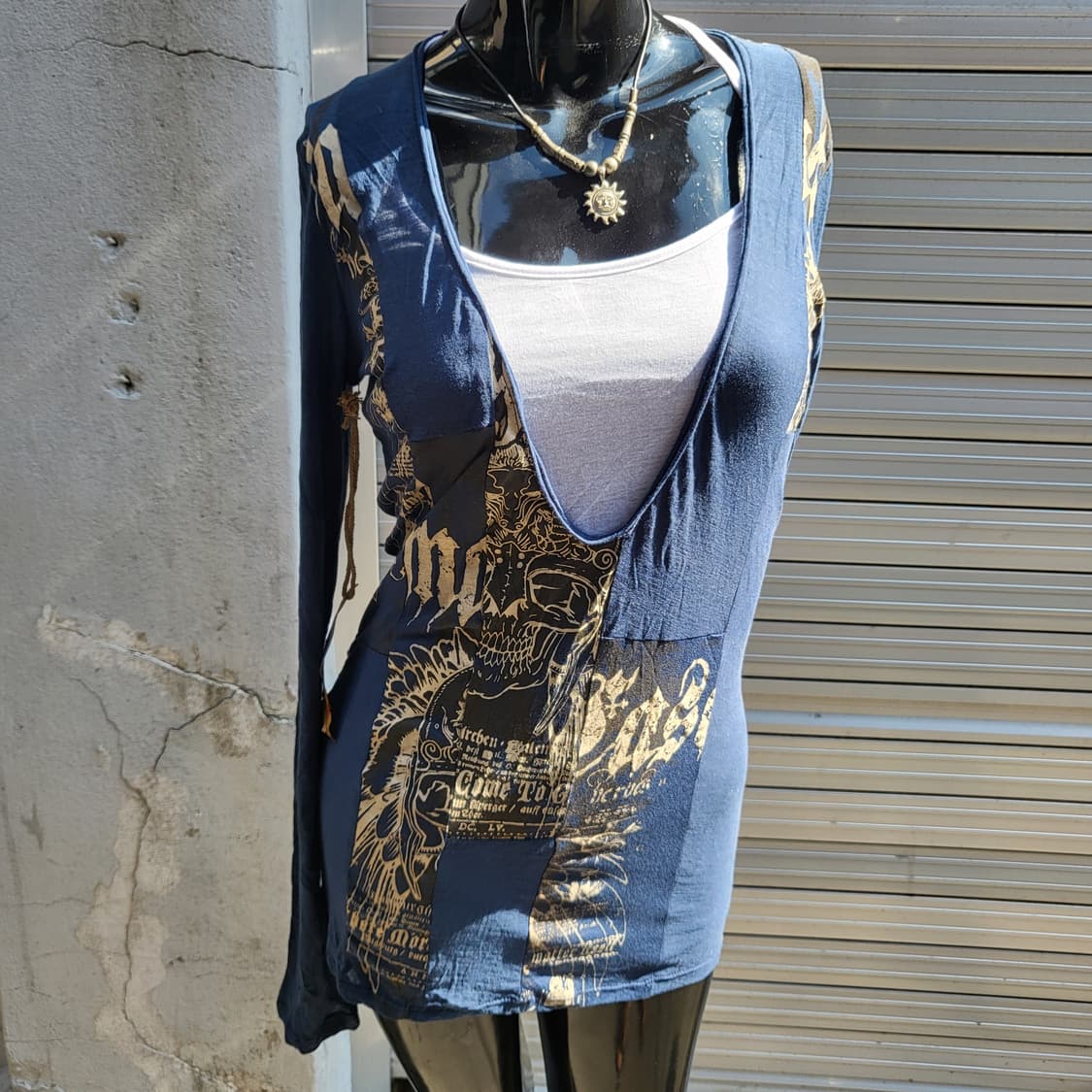 salvage long sleeves  상품이미지2