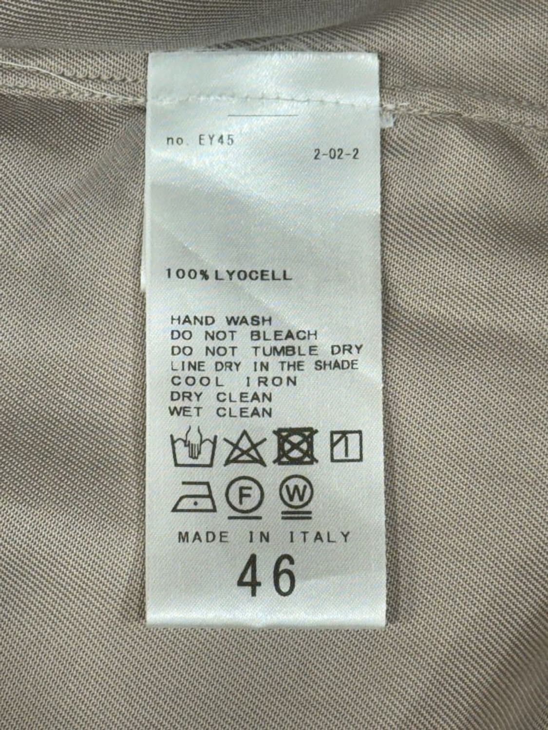 엔리코포르미콜라 셔츠 자켓 상품이미지9