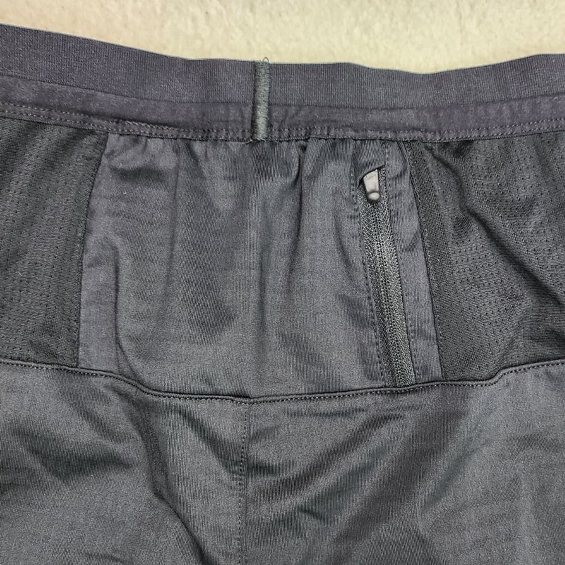 NIKE 드라이핏 페놈 엘리트 러닝 팬츠 XL 상품이미지4