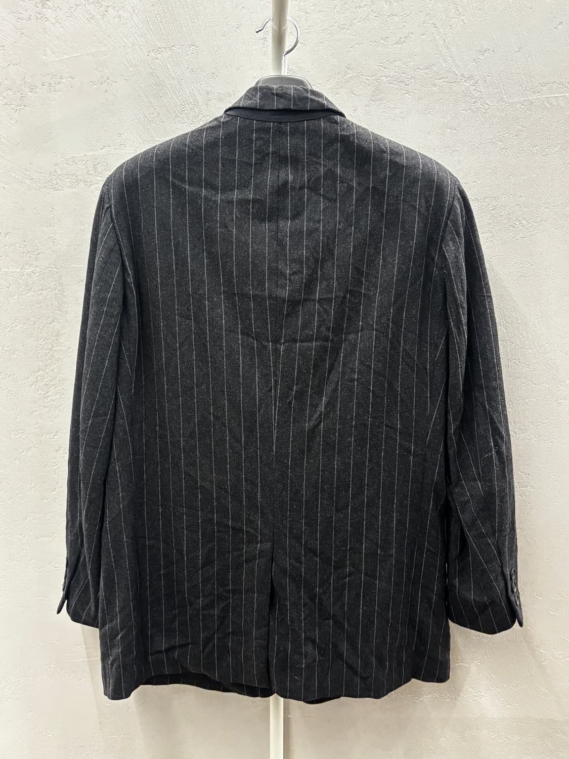 Iceberg 남성 스트라이프 블레이저 상품이미지7