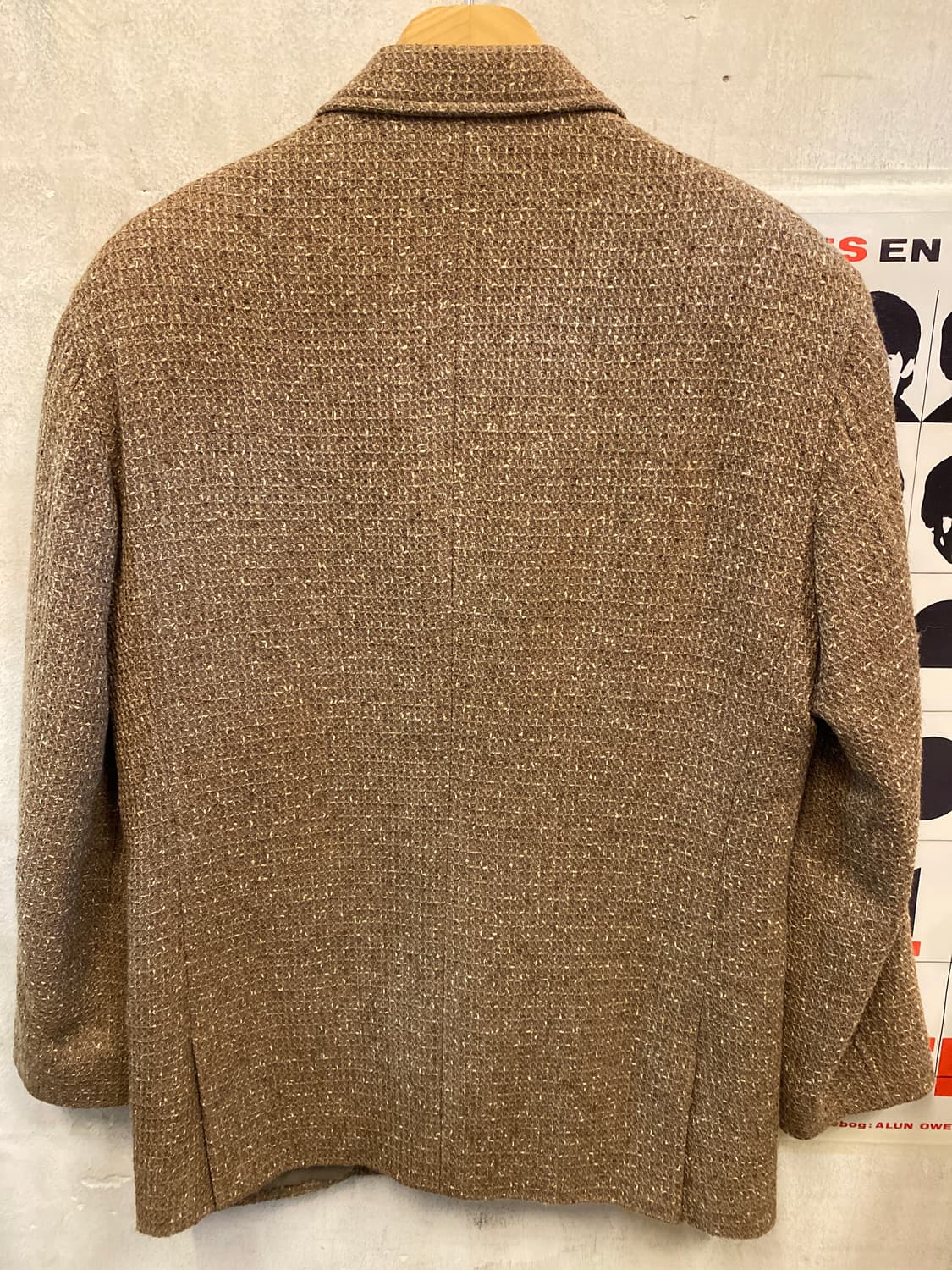 Vintage 자켓  상품이미지3