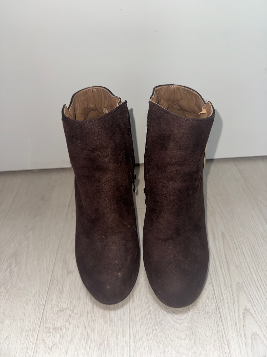 하이힐 부츠 구두 라떼갸루 오네갸루 상품이미지2