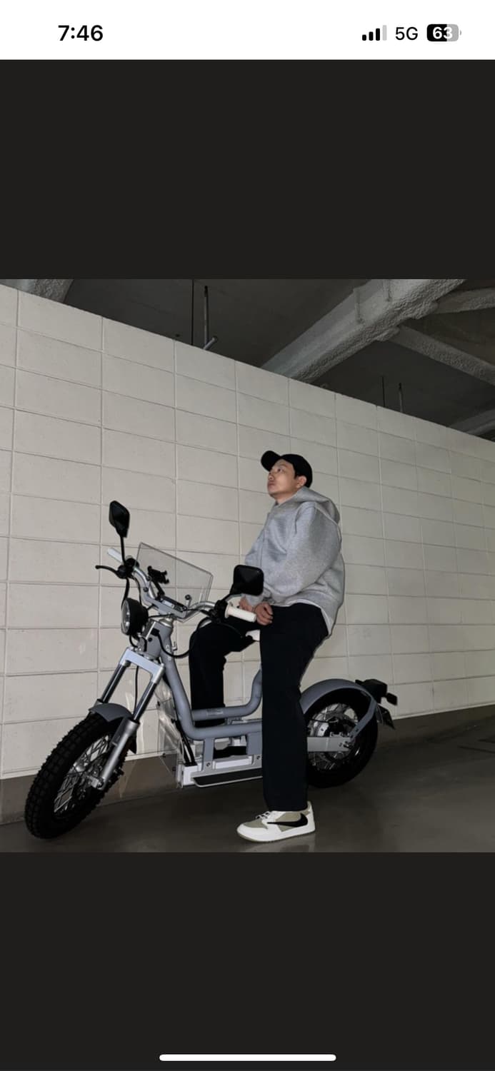 렉토 후드집업 상품이미지2