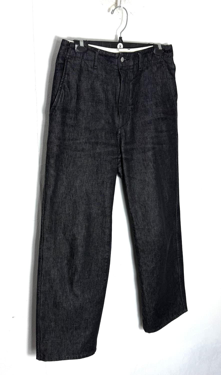 포터리 포터리바지 포터리팬츠 포터리데님팬츠 포터리청바지 상품이미지1