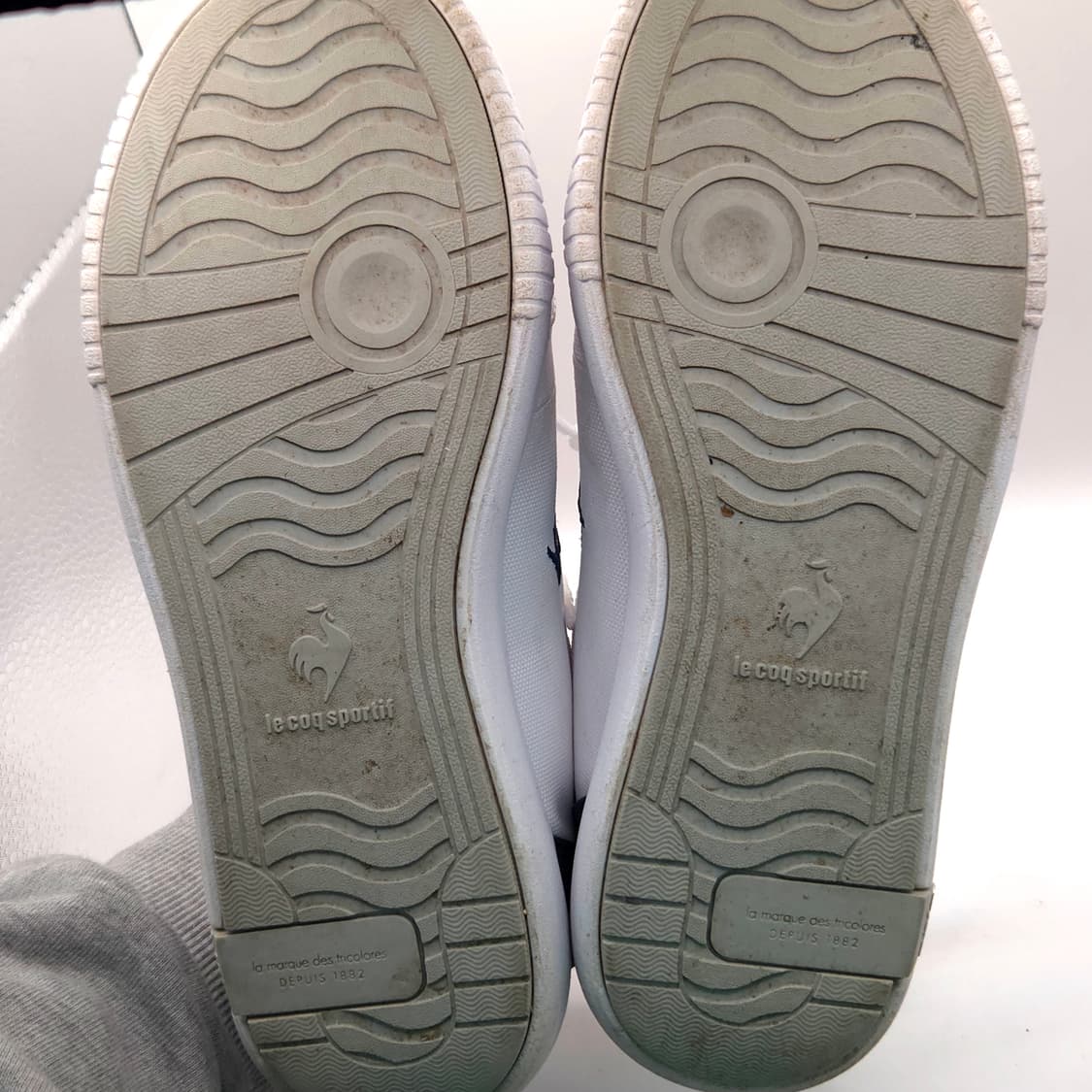 230 르꼬끄 스니커즈 운동화 상품이미지9