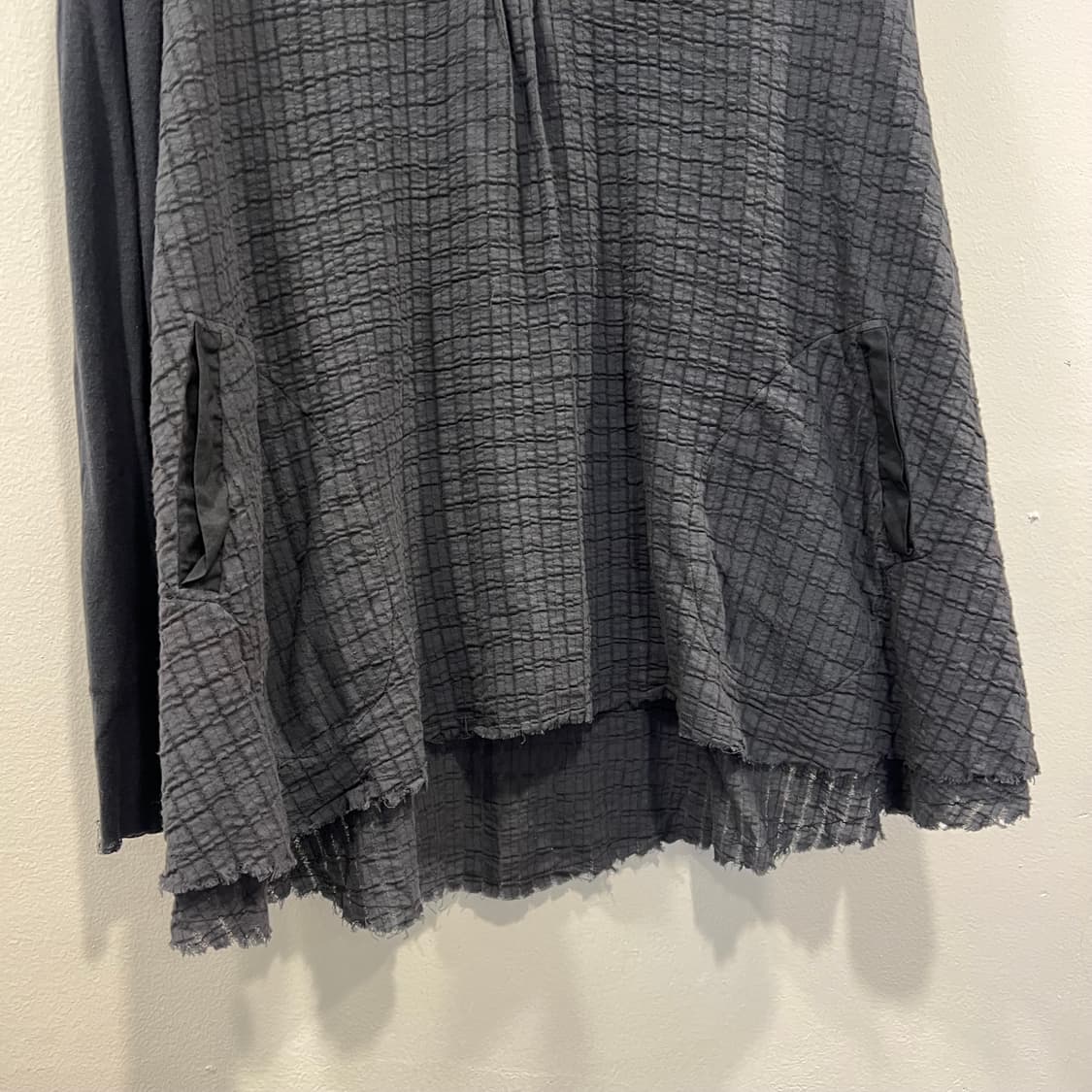 Kristensen DU NORD 크리스텐슨 두노드 긴팔 상의 상품이미지4