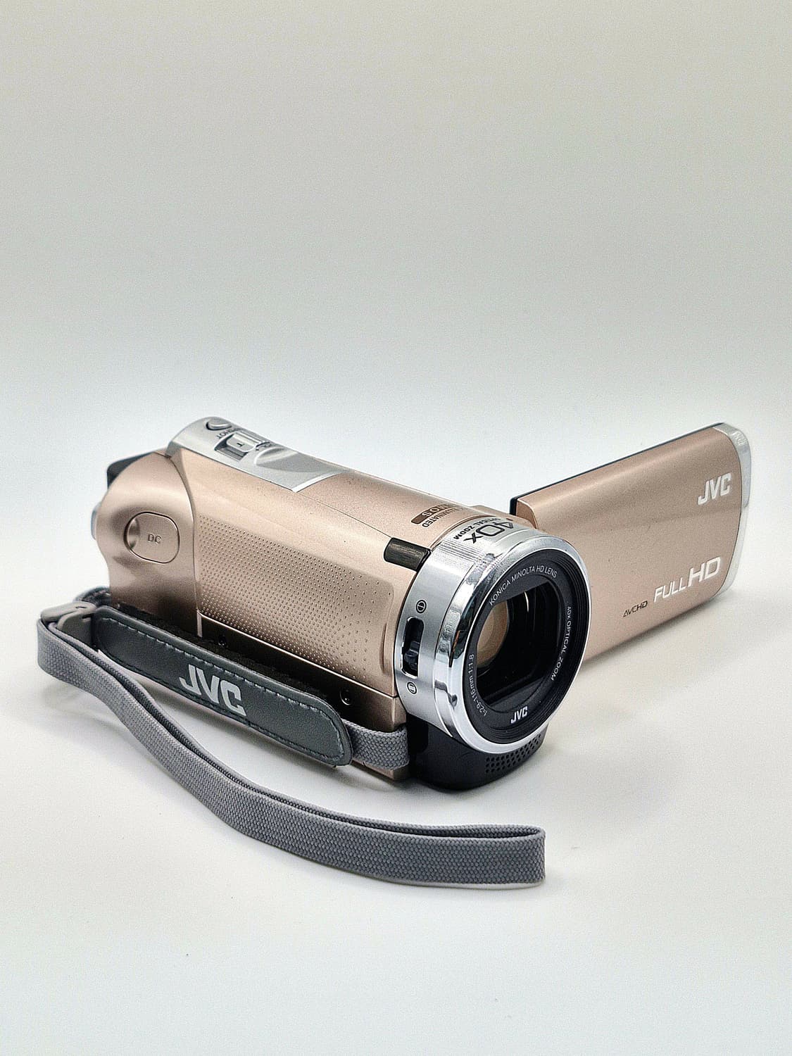 JVC GZ-E290 빈티지캠코더 [ 꾸미기 기능] 상품이미지8