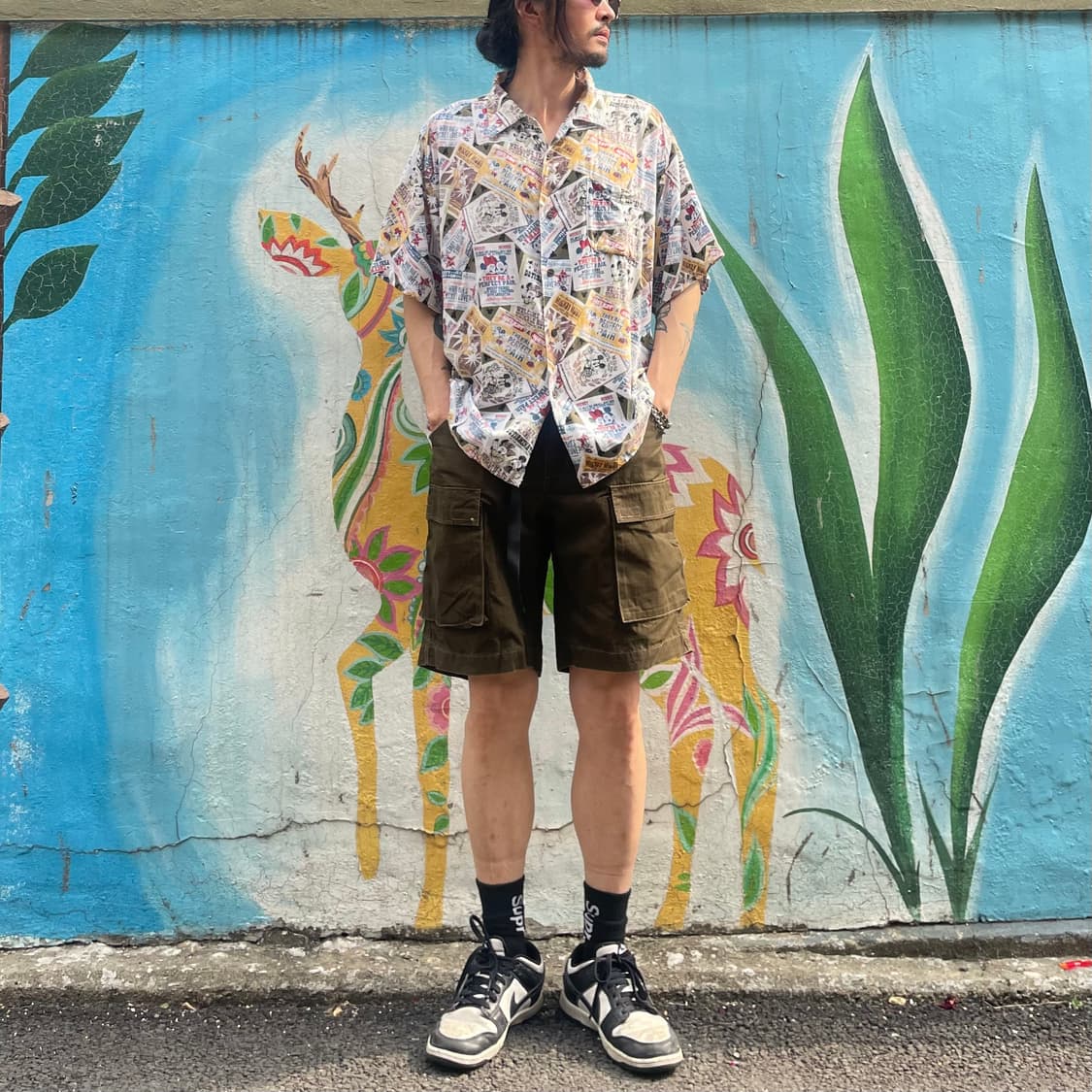 CARHARTT RIPSTOP cargo pants 상품이미지7