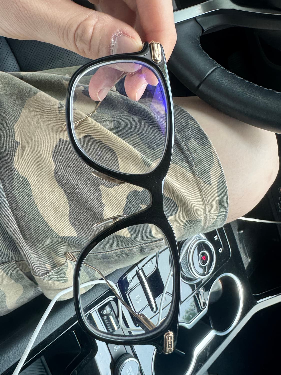 크롬하츠 슬래그 상품이미지2