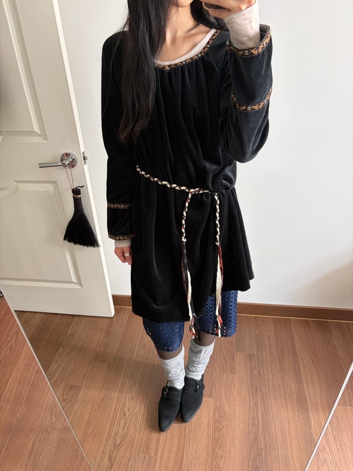 ethnic dress 상품이미지2