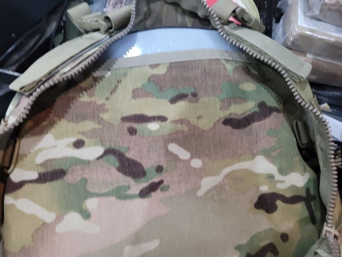 미군 멀티캠 어썰트 배낭 상품이미지5