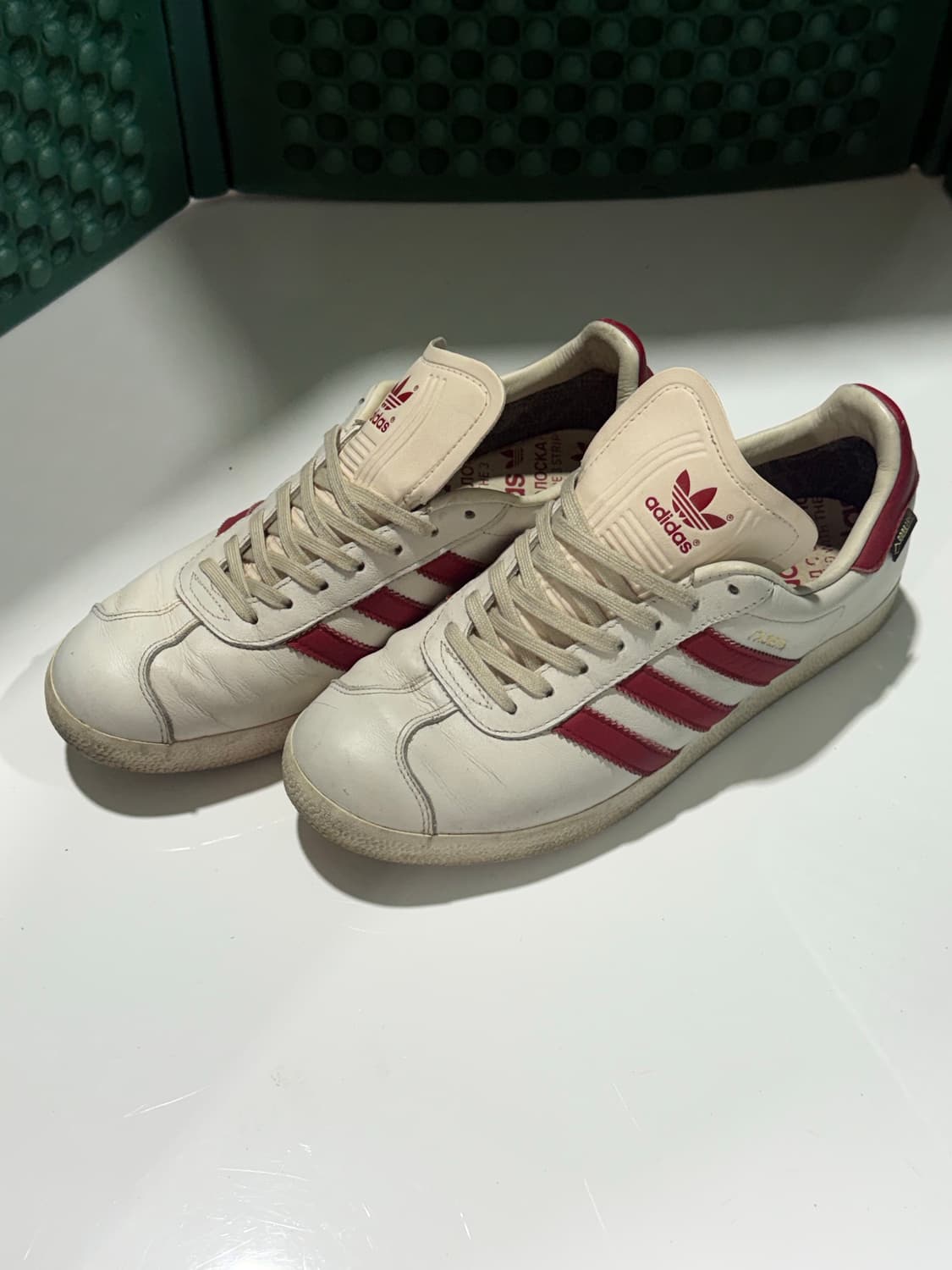 아디다스 시티팩 모스크바 상품이미지1