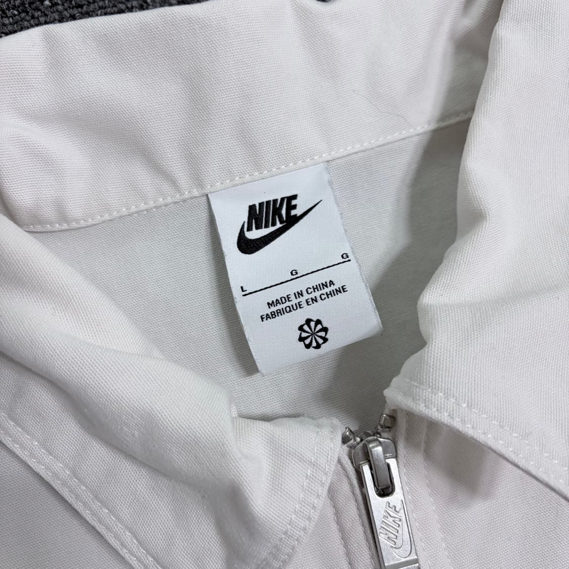 나이키 NSW 트렌드 오버 셔츠 상품이미지4