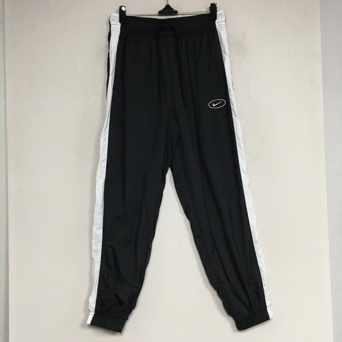 새상품 NIKE 나이키 우븐 조거 팬츠 S 상품이미지1