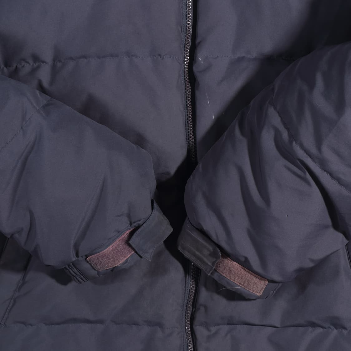 나이키 자수로고 숏패딩 B94 상품이미지4