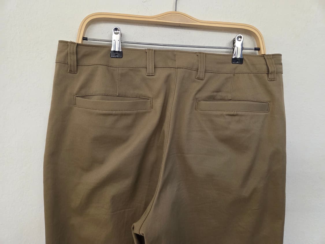 나이키 34 나이키 남성 면바지 베이지 상품이미지6