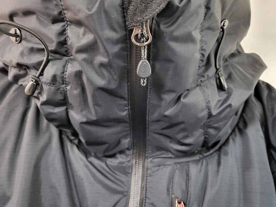 난가(Nanga) 오로라 텍스 다운 패딩 상품이미지3