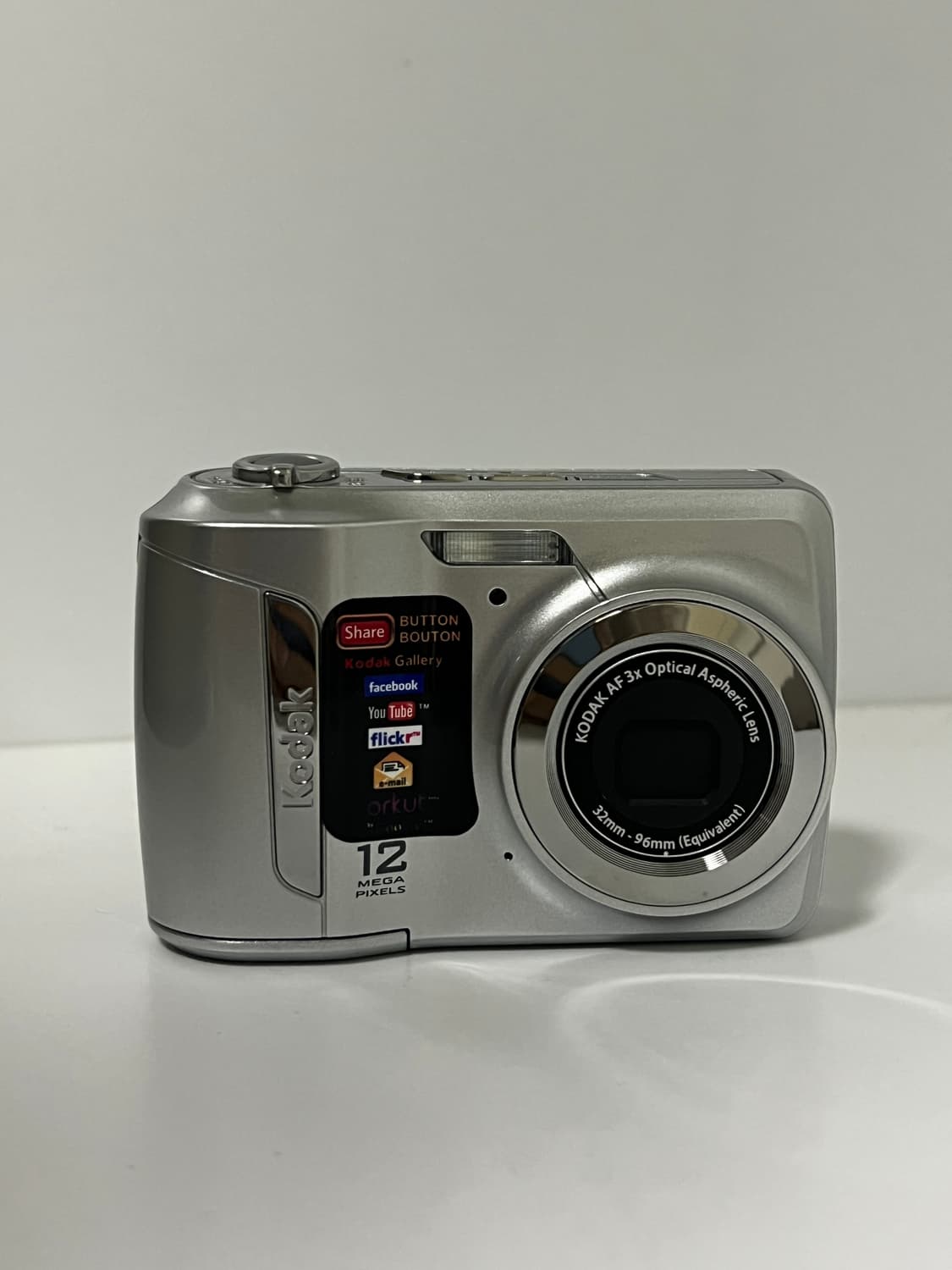 코닥 이지쉐어 C143 Kodak Easyshare 키키 디카 풀박스 상품이미지2