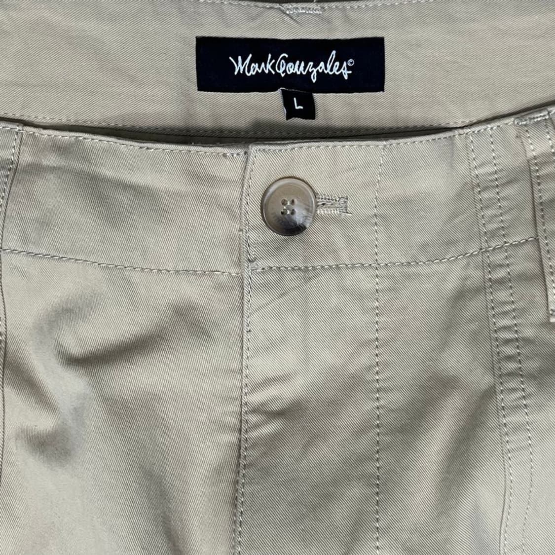 MARK GONZALES 바지 L 상품이미지7