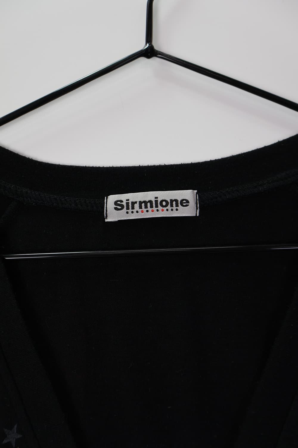 Sirmione Y2k Stars Cardigans 상품이미지8