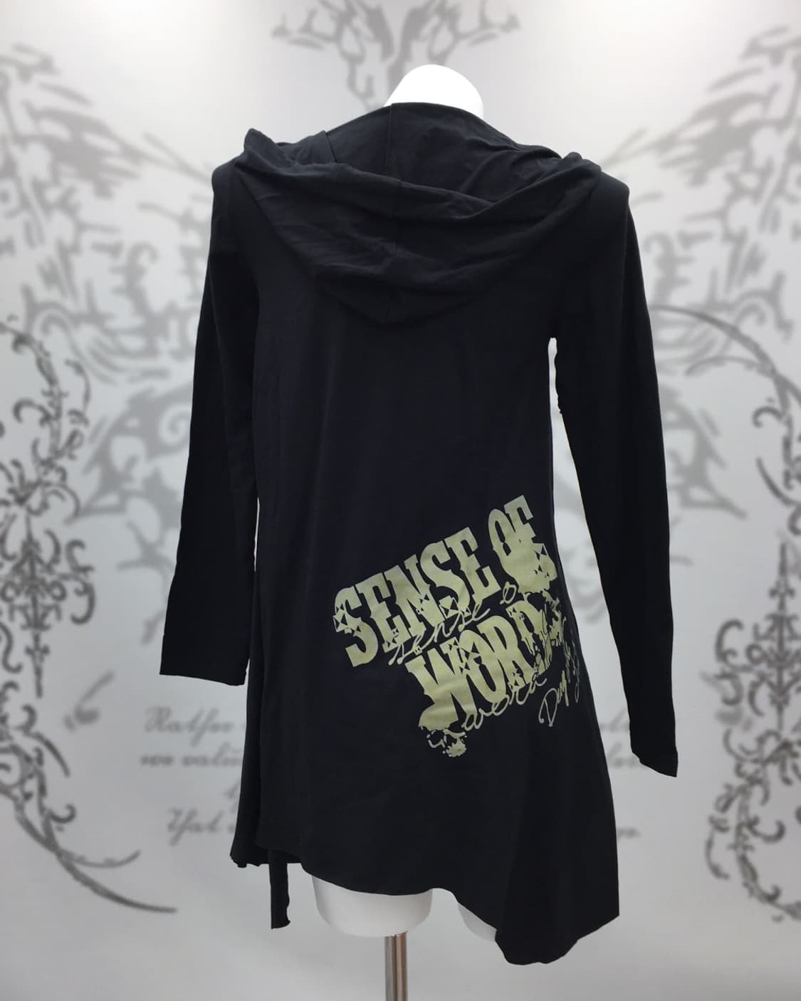 Ghost of Harlem 상품이미지5