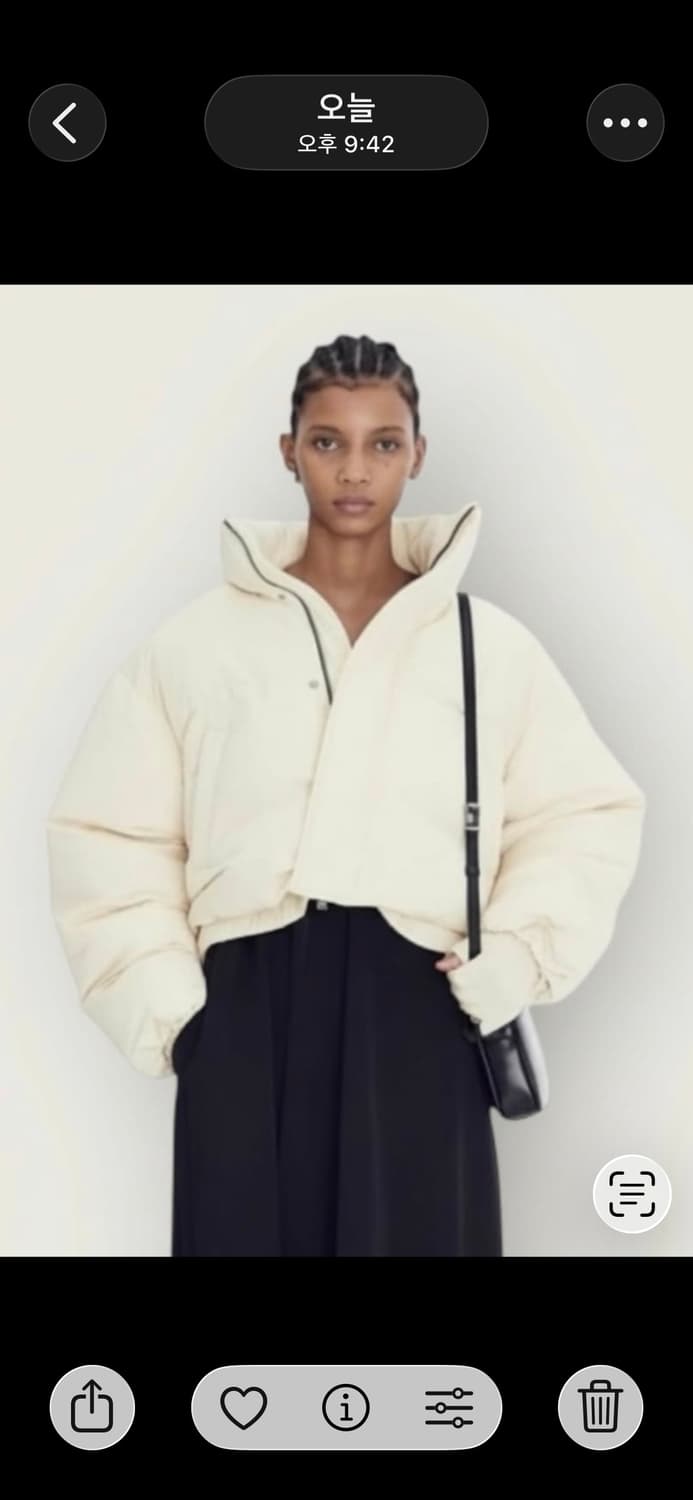 렉토패딩 상품이미지1