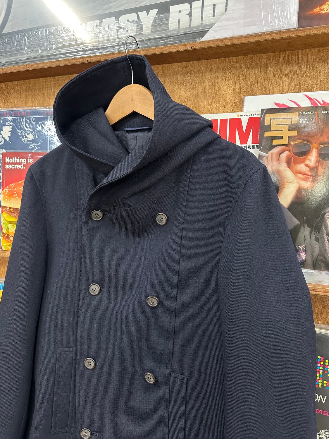 COMME CA MEN 상품이미지3