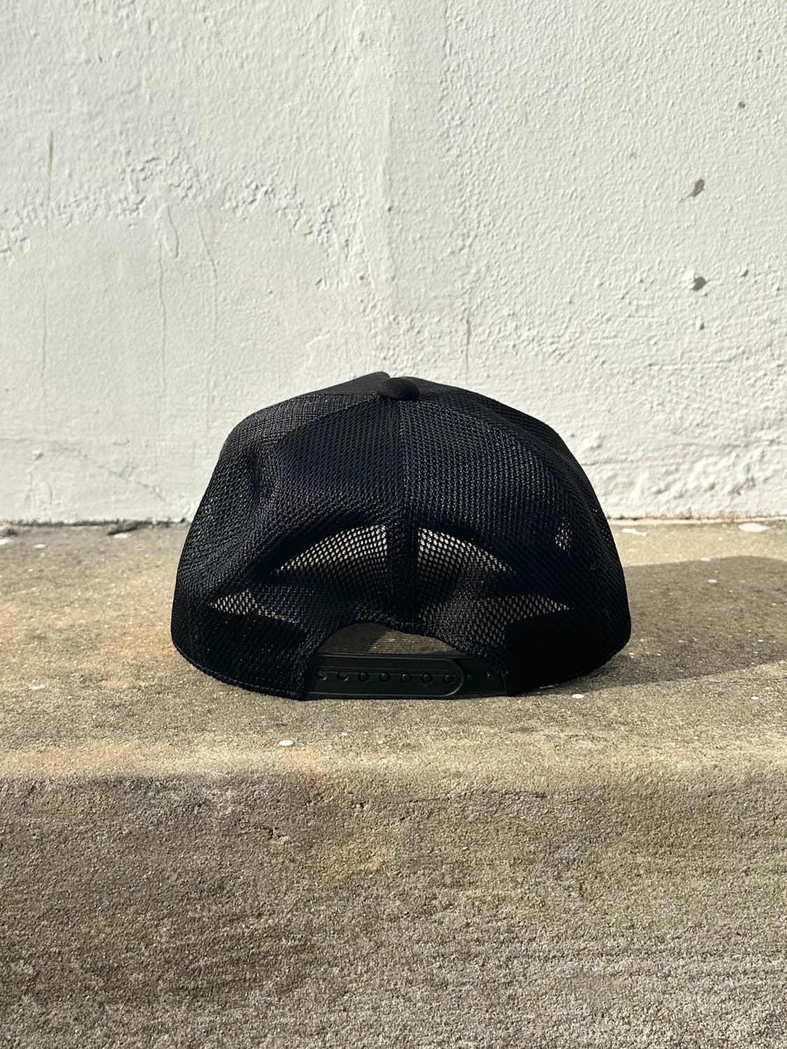 Freewheelers Motor Psyclone Mesh Cap 상품이미지6