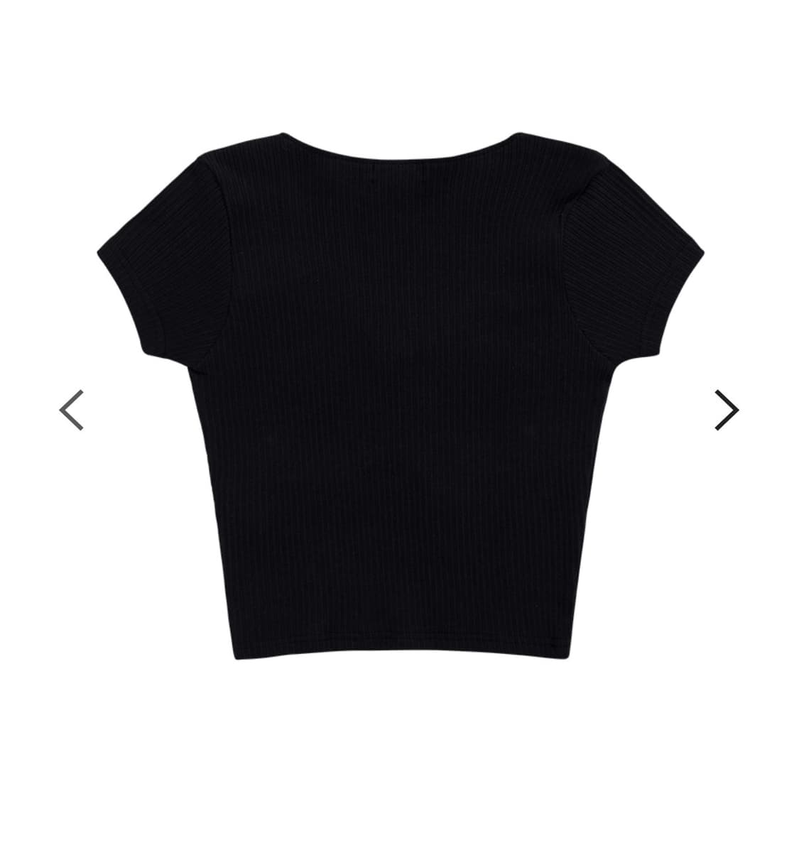 애즈온 JUDY top 상품이미지3