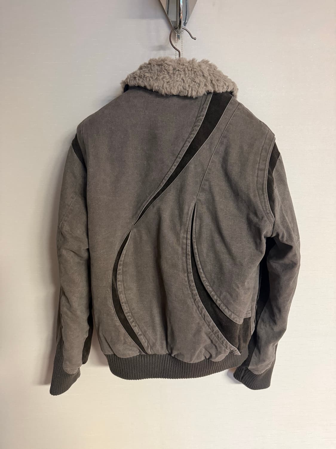 Xlim ep6 04 자켓 브라운 상품이미지4