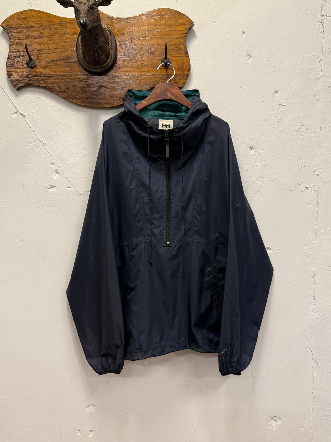 L) 90s Helly Hansen Mountain Wind Anorak 상품이미지1