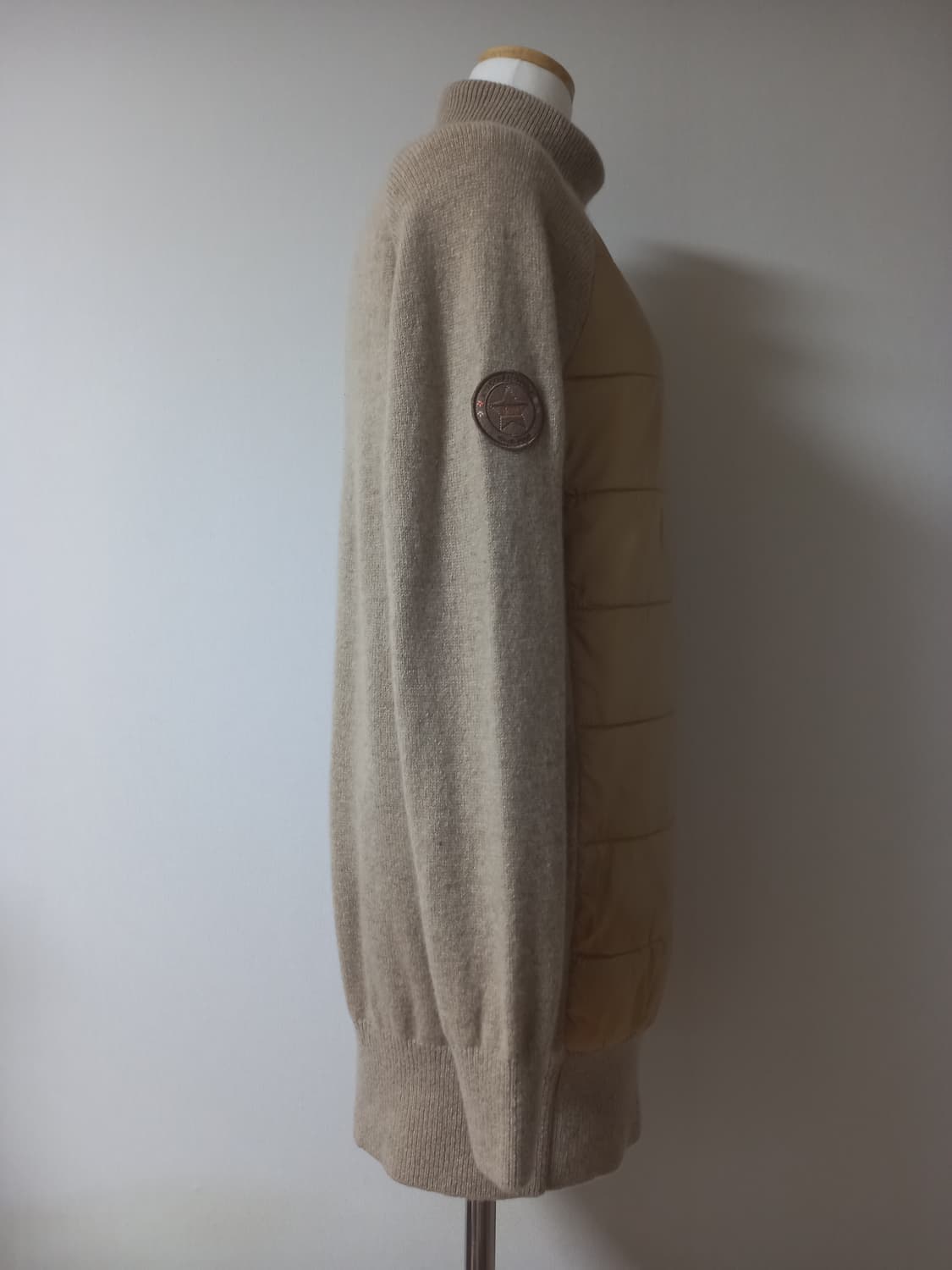 김영주골프 니트 상품이미지2