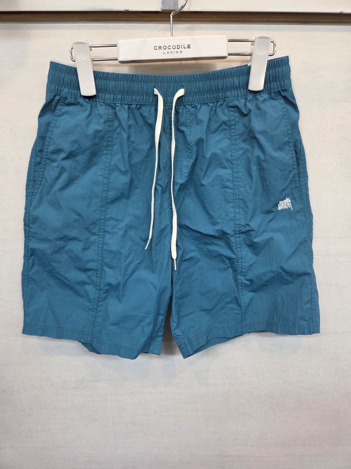 브라운브레스 나일론 반바지 m 상품이미지1