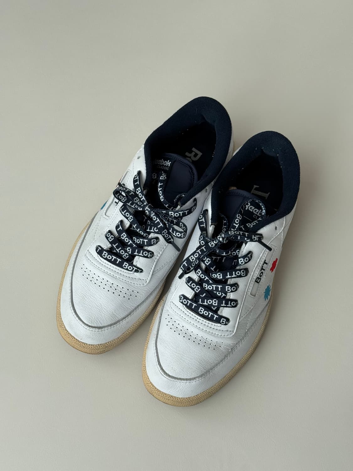 BoTT x Reebok 상품이미지2