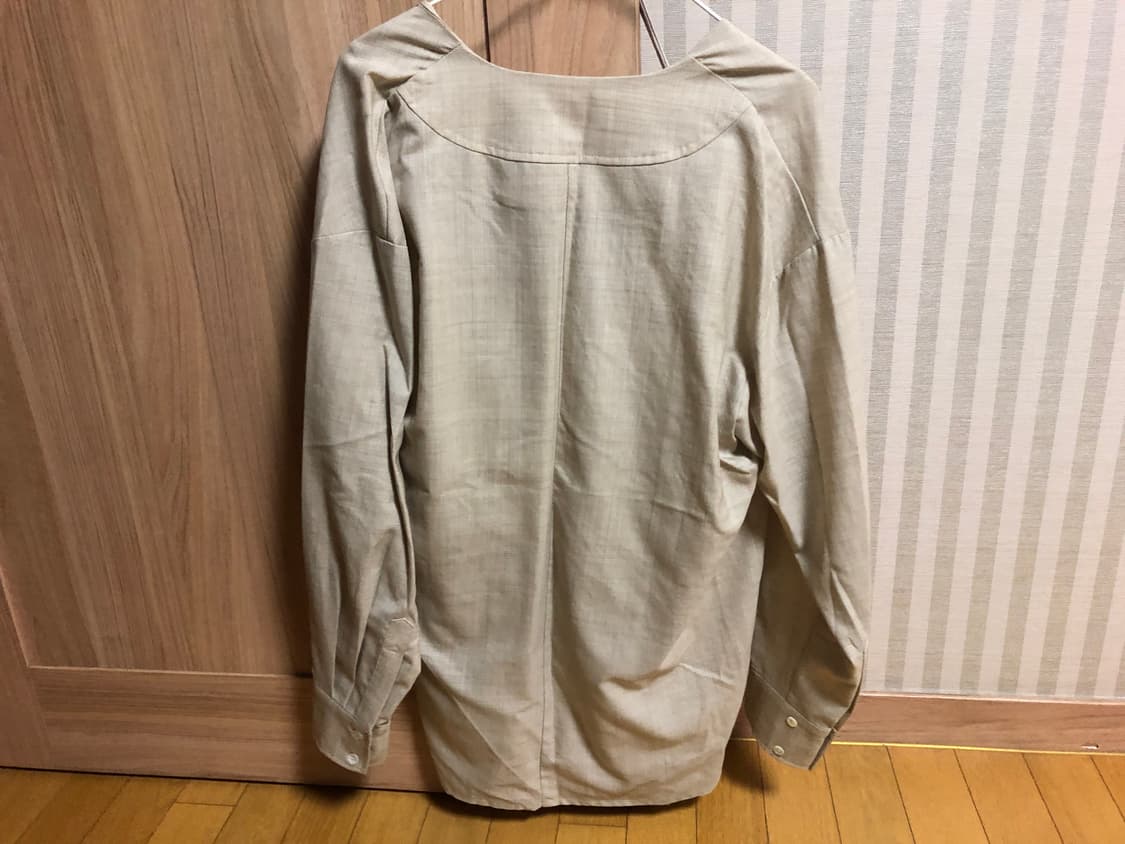 로우클래식 탑 상품이미지3