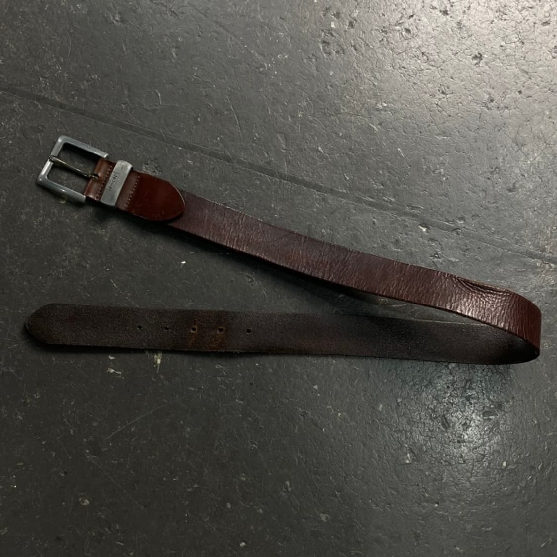 리바이스 벨트  상품이미지3