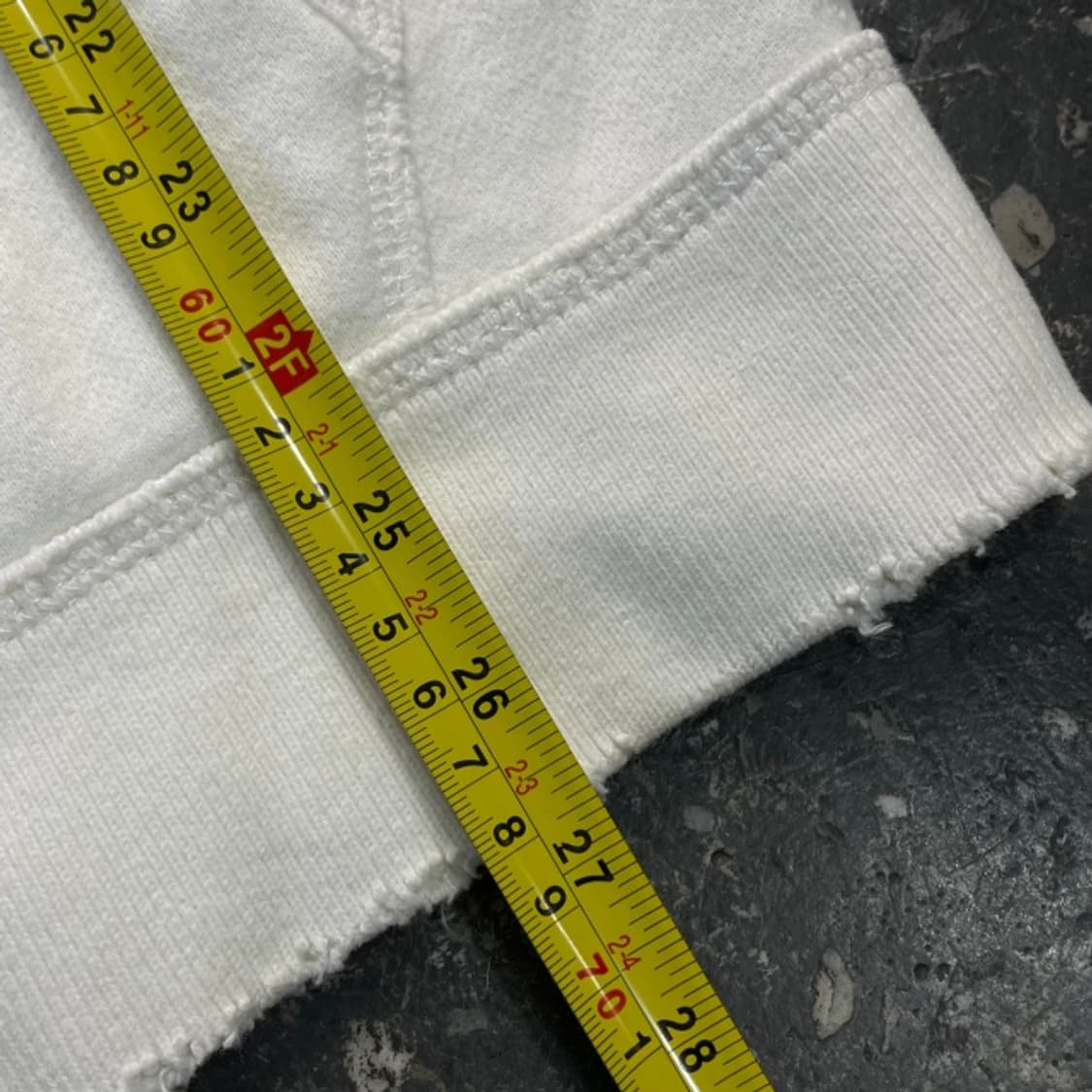 95 아베크롬비 후드집업  상품이미지6