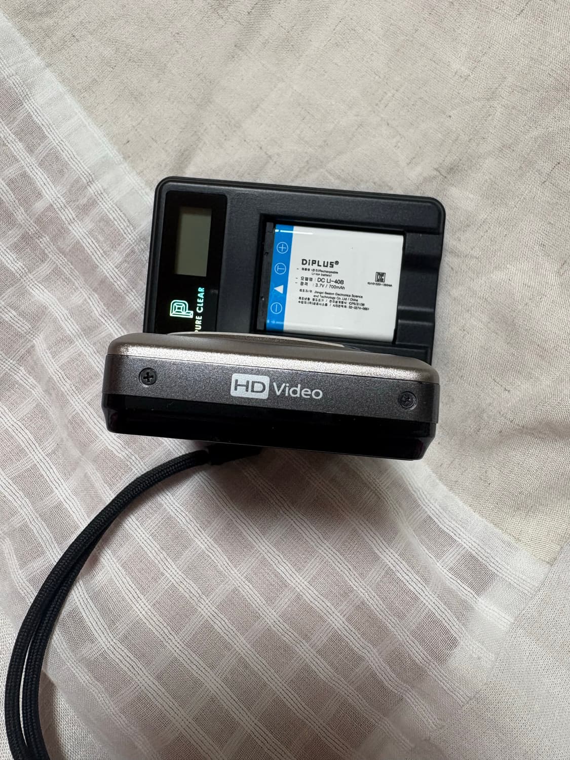 Kodak 코닥 easyshare touch m5370 상품이미지5