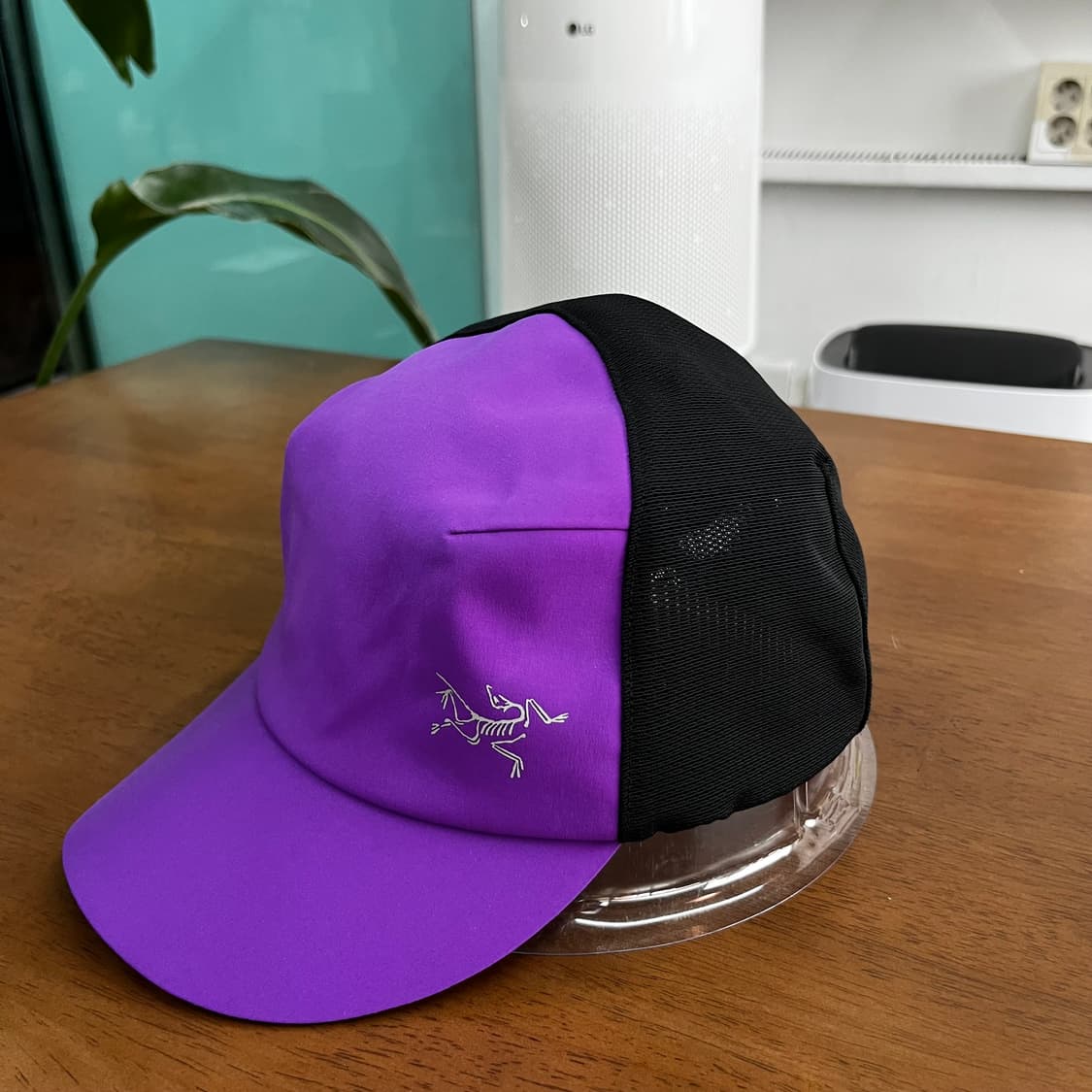 아크테릭스 에스카파 메쉬캡 L/XL 상품이미지2