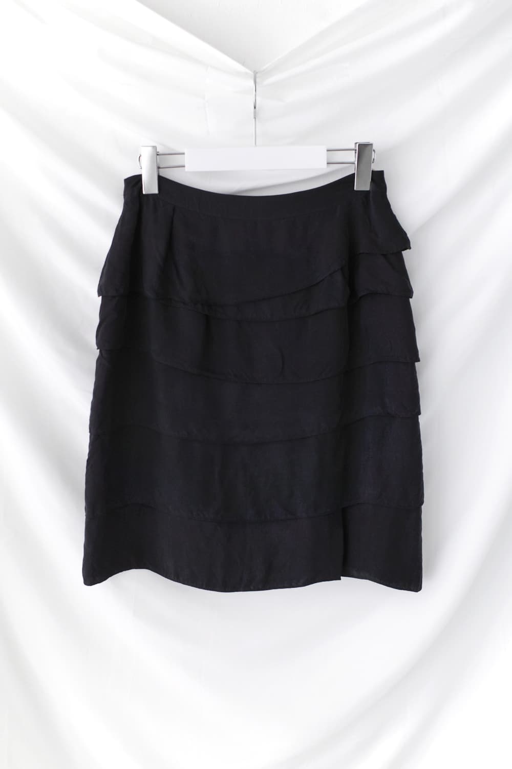 michael kors) cancan zip-up skirt 상품이미지2