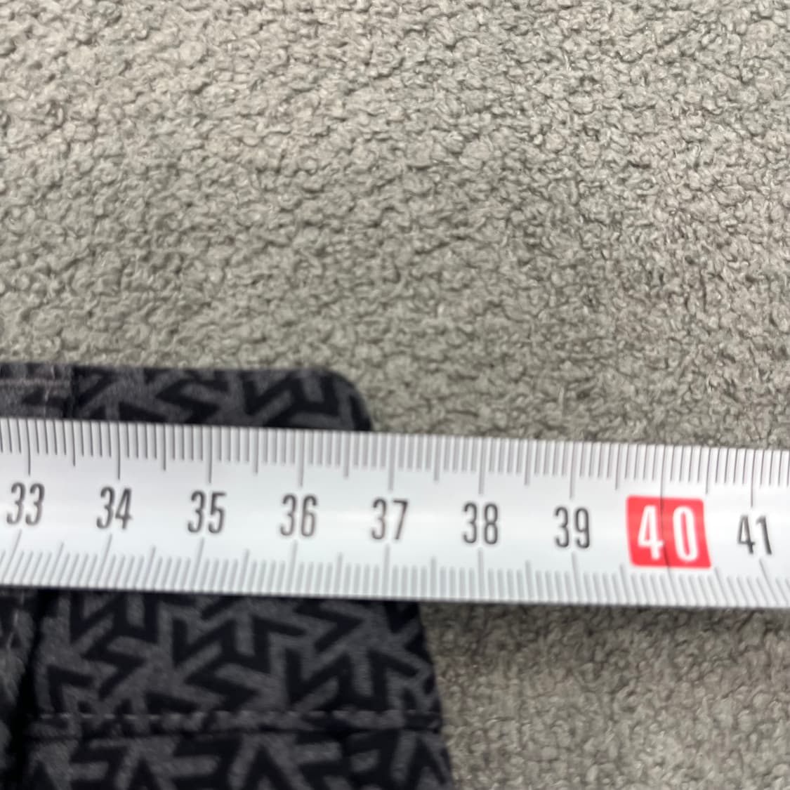 67 엘르 골프 팬츠 상품이미지8