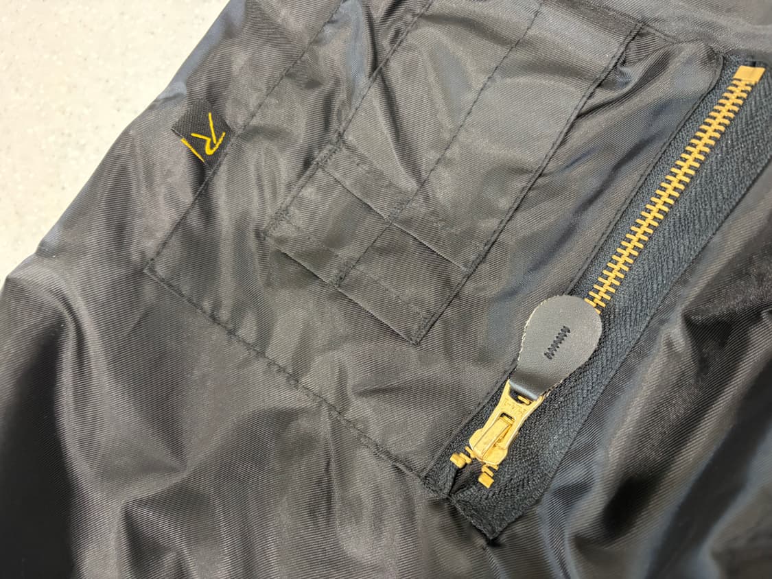 227. 로스코 ma-1 자켓 상품이미지3