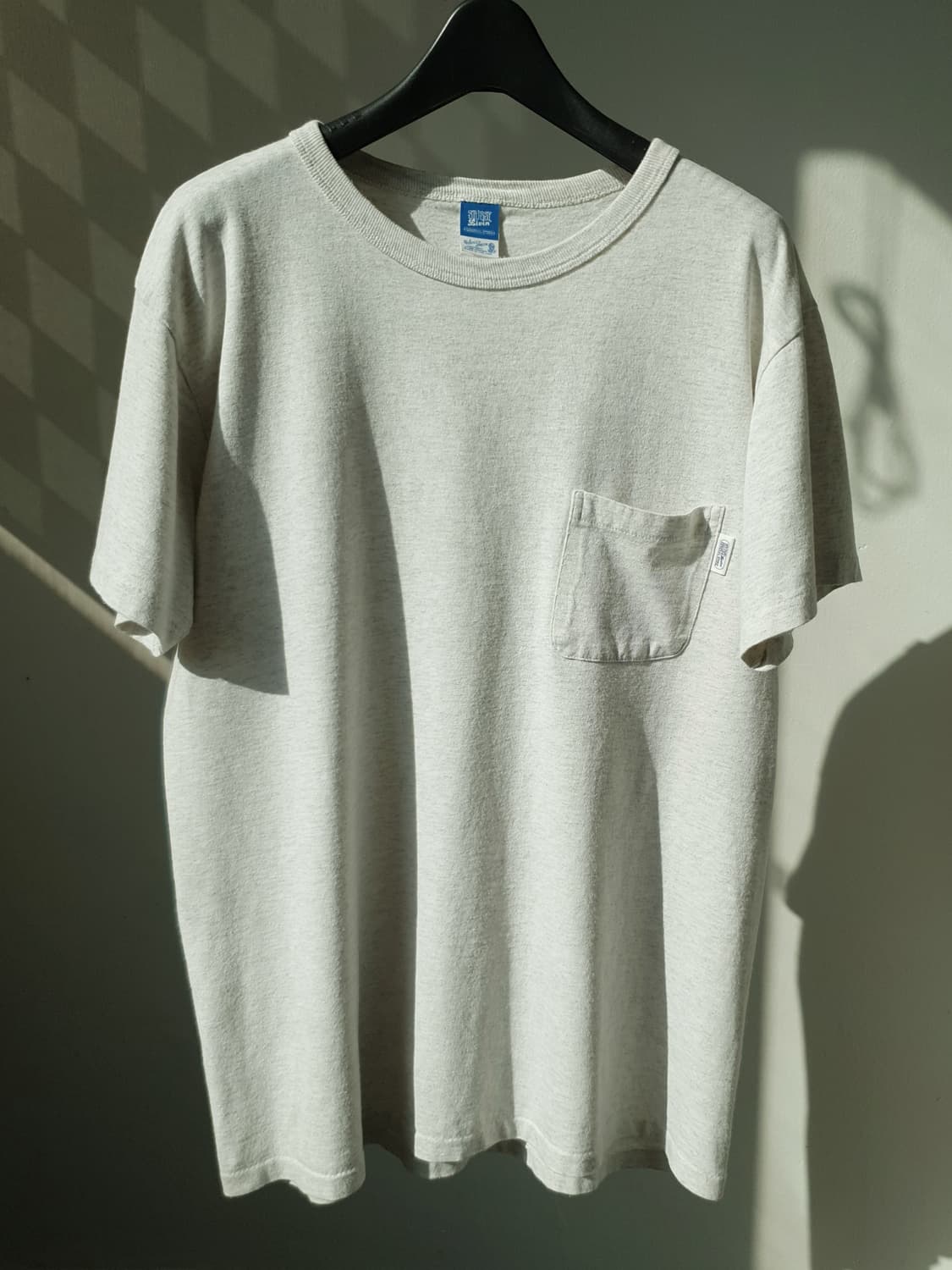 90, 00s STUSSY x Velva Sheen
Tee 상품이미지2