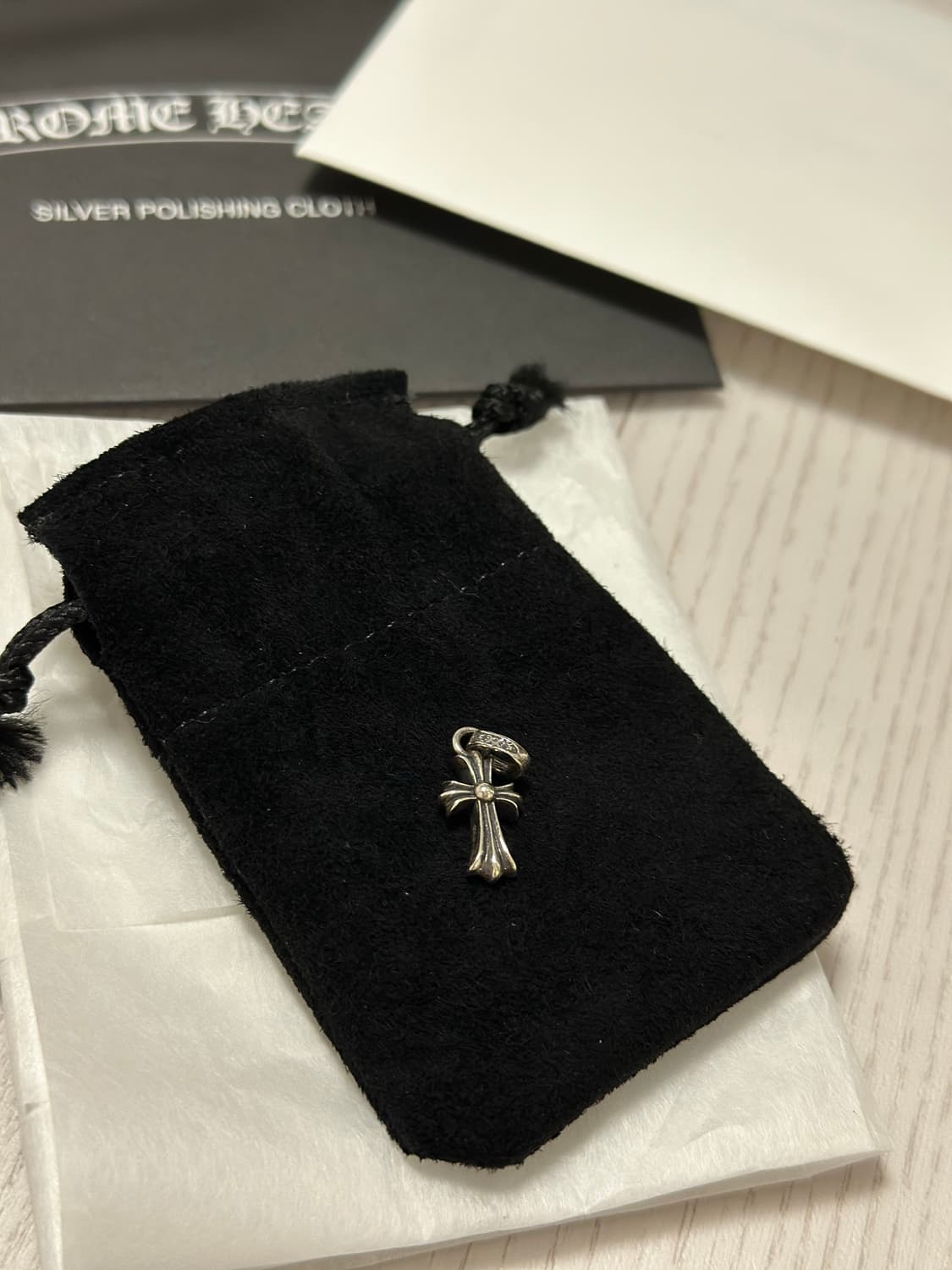 크롬하츠 베이비펫 새상품 상품이미지1