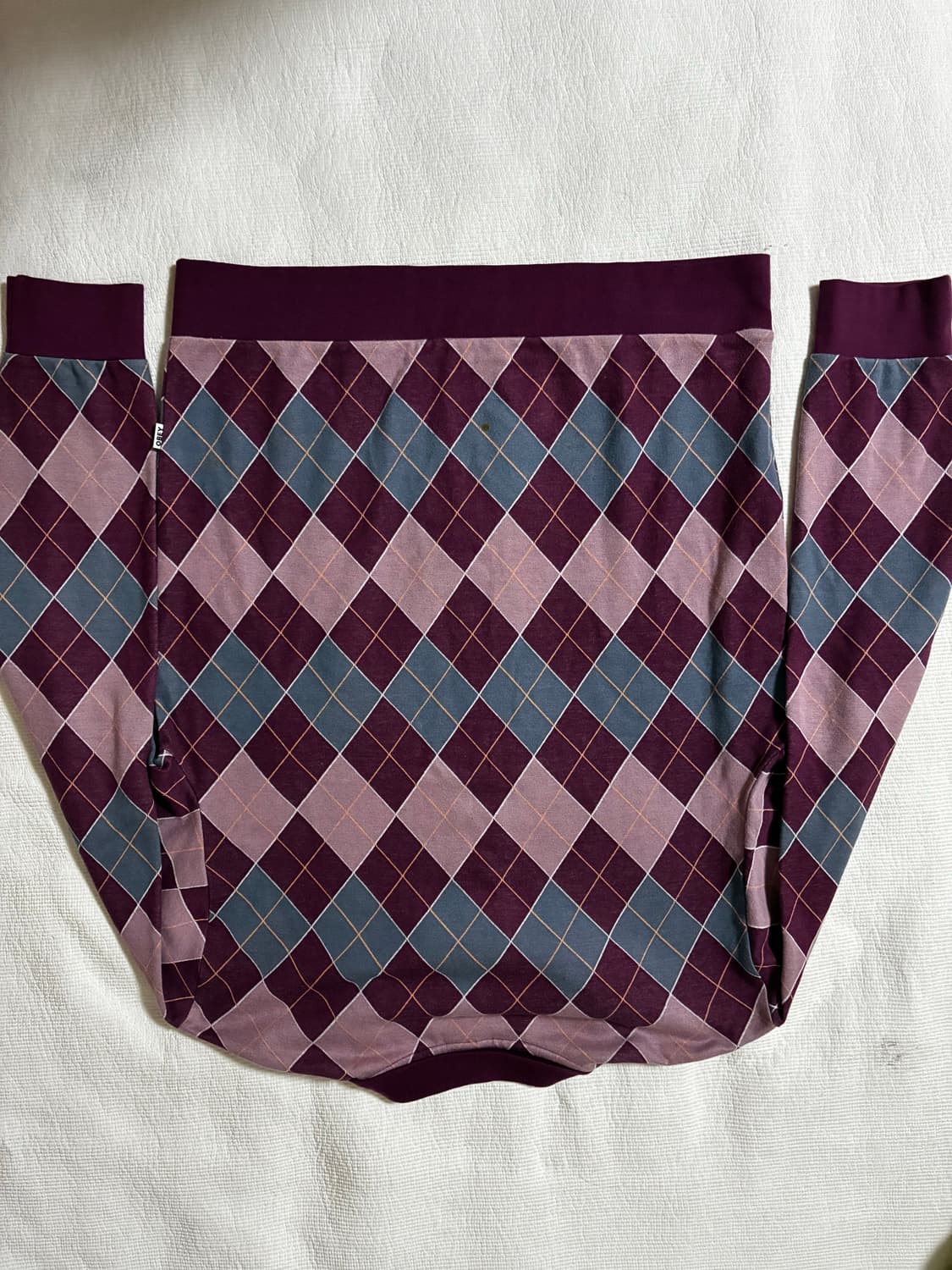 오베이 니트 상품이미지3