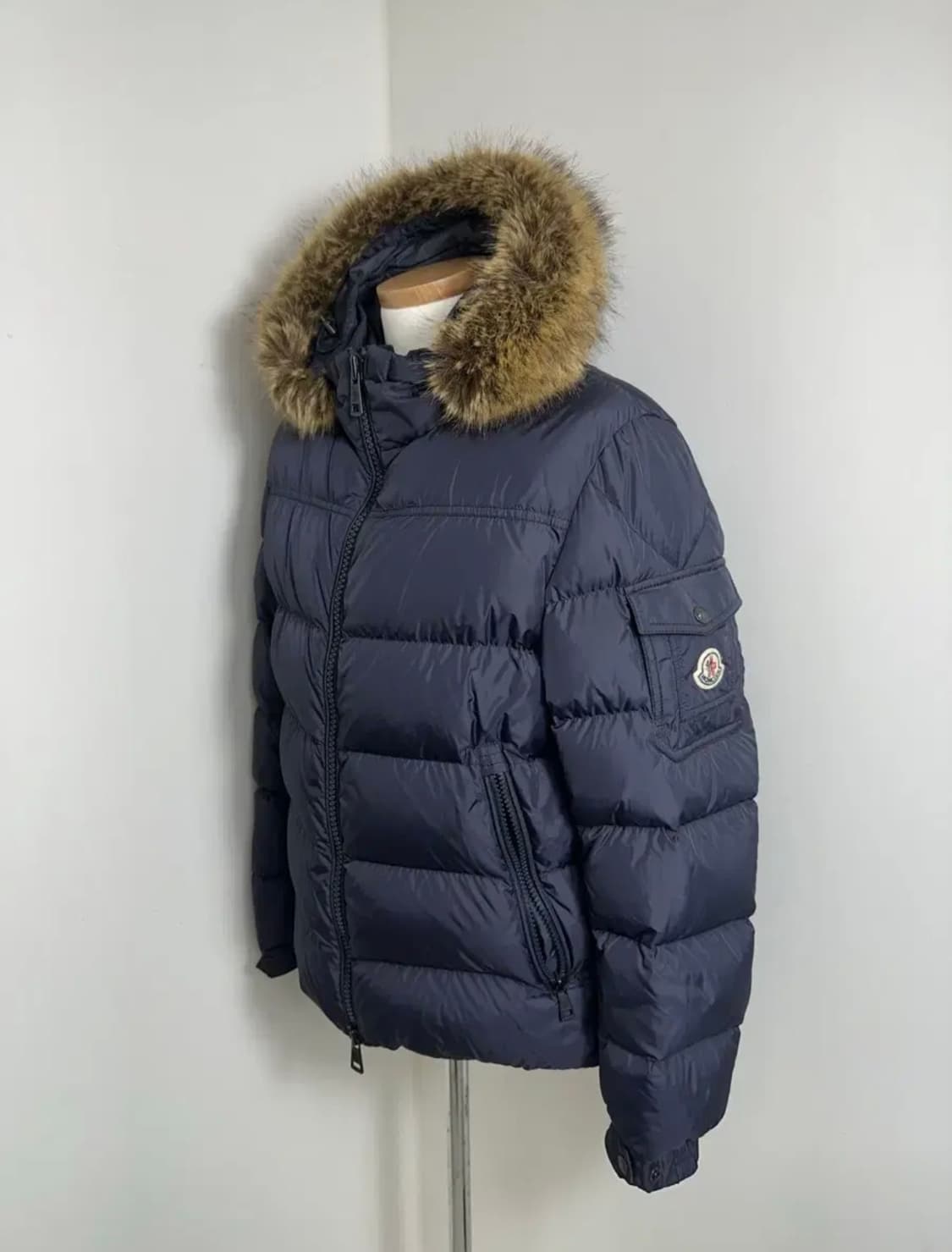 몽클레어 마야프 2사이즈 상품이미지1