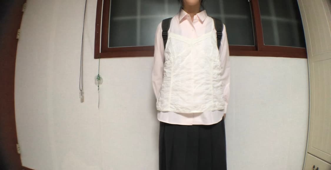 연분홍 셔츠 상품이미지7