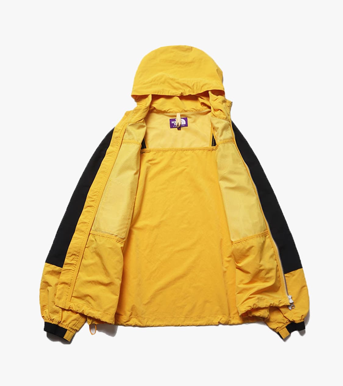 THE NORTH FACE PURPLE LABEL - WIND PARKA 상품이미지8
