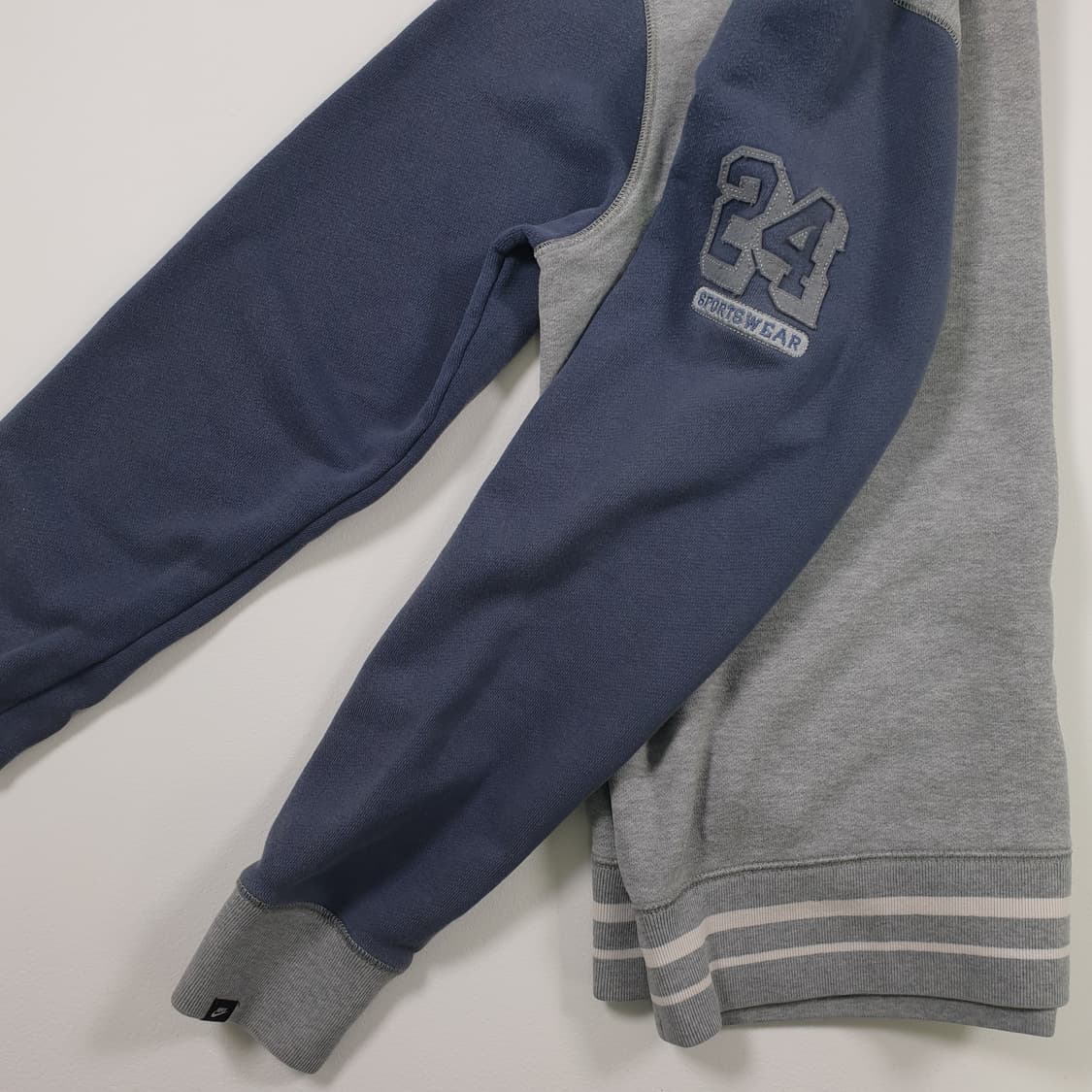 나이키 후드 집업 상품이미지8